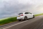 Mercedes-Benz A180 d AMG Line 2018 года (UK)